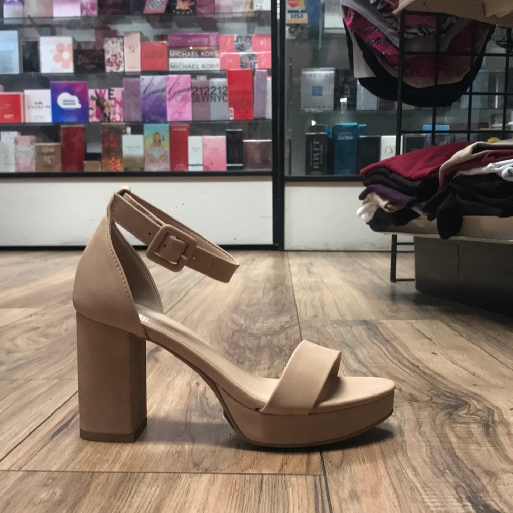 Century-S DNUDE NB
